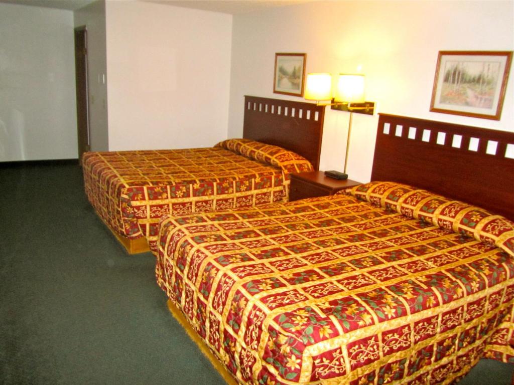 Shanico Inn Lebanon Δωμάτιο φωτογραφία