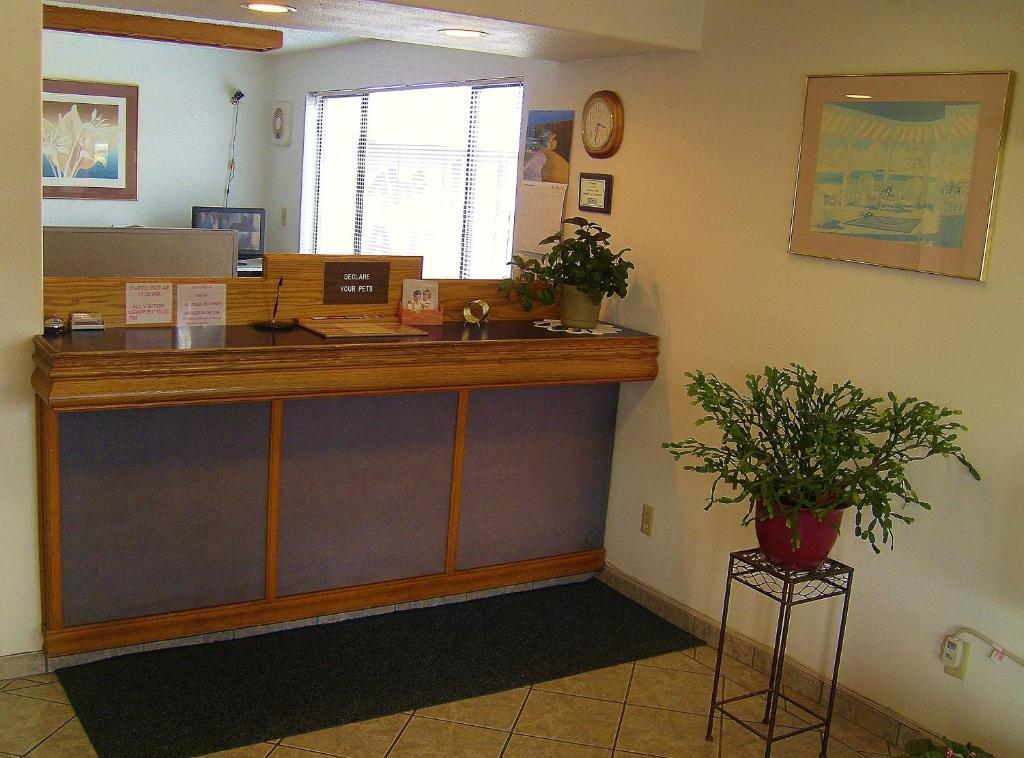 Shanico Inn Lebanon Εξωτερικό φωτογραφία