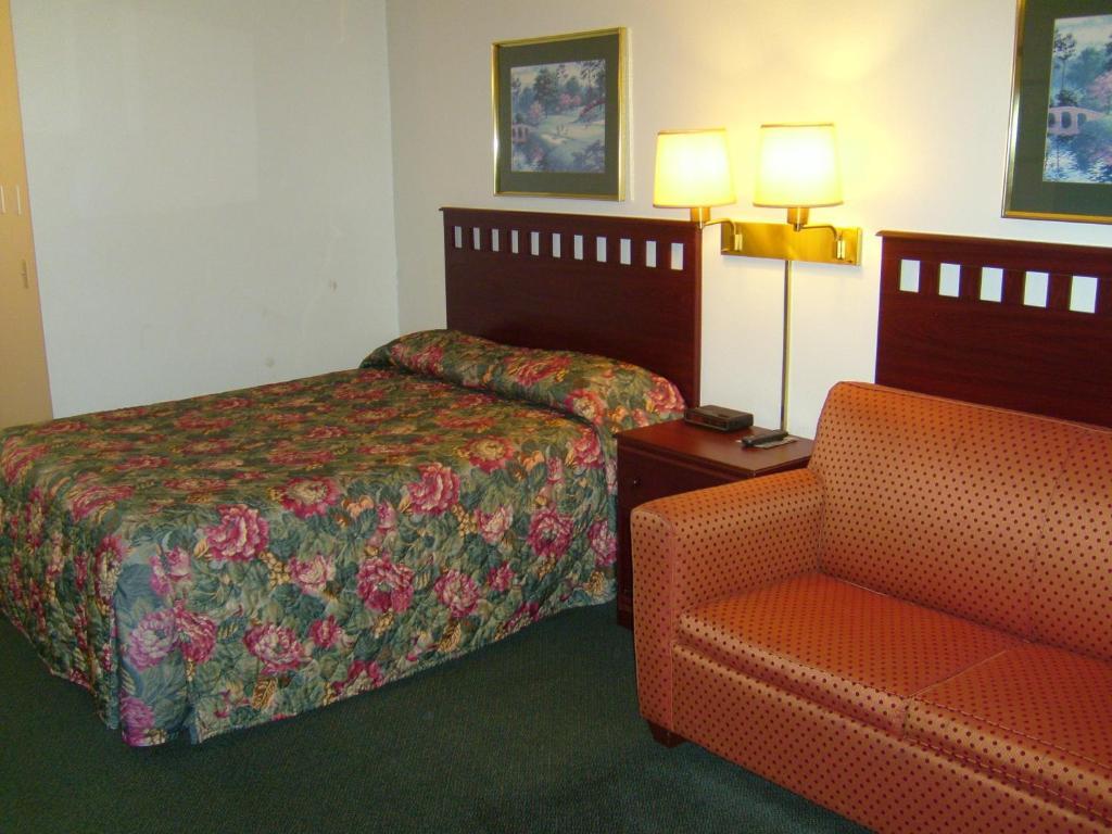 Shanico Inn Lebanon Εξωτερικό φωτογραφία