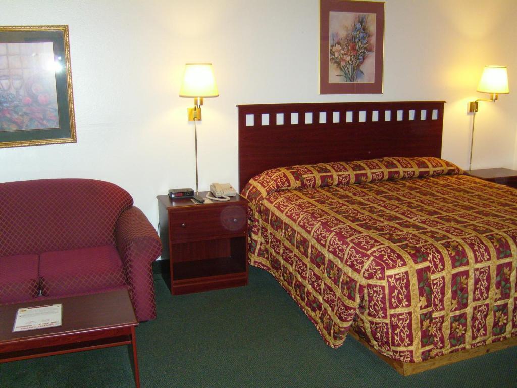 Shanico Inn Lebanon Εξωτερικό φωτογραφία