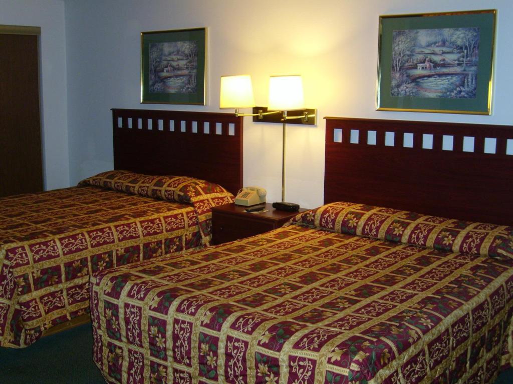 Shanico Inn Lebanon Εξωτερικό φωτογραφία