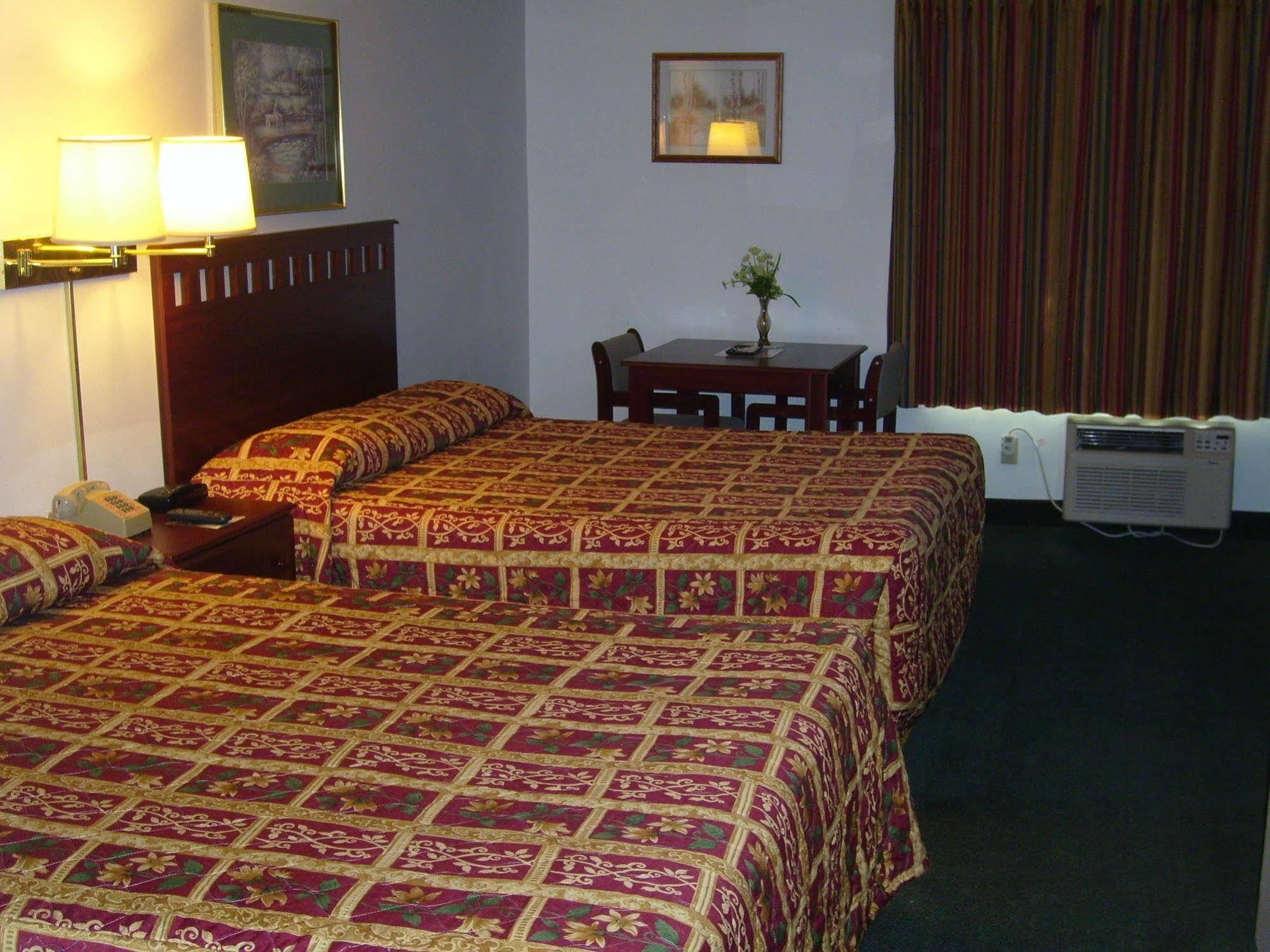 Shanico Inn Lebanon Εξωτερικό φωτογραφία
