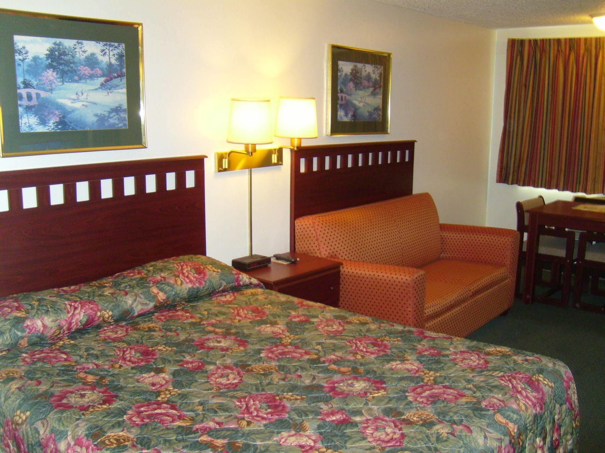 Shanico Inn Lebanon Εξωτερικό φωτογραφία