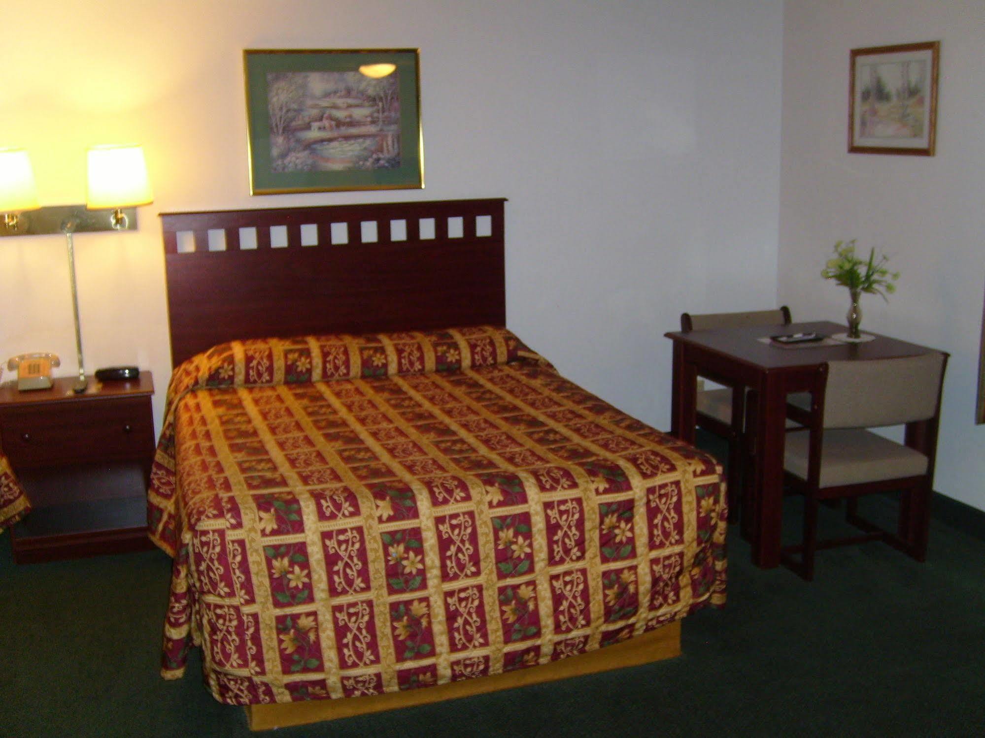 Shanico Inn Lebanon Εξωτερικό φωτογραφία