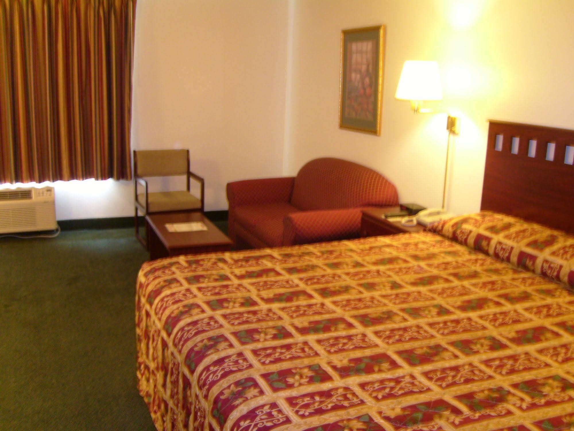 Shanico Inn Lebanon Εξωτερικό φωτογραφία