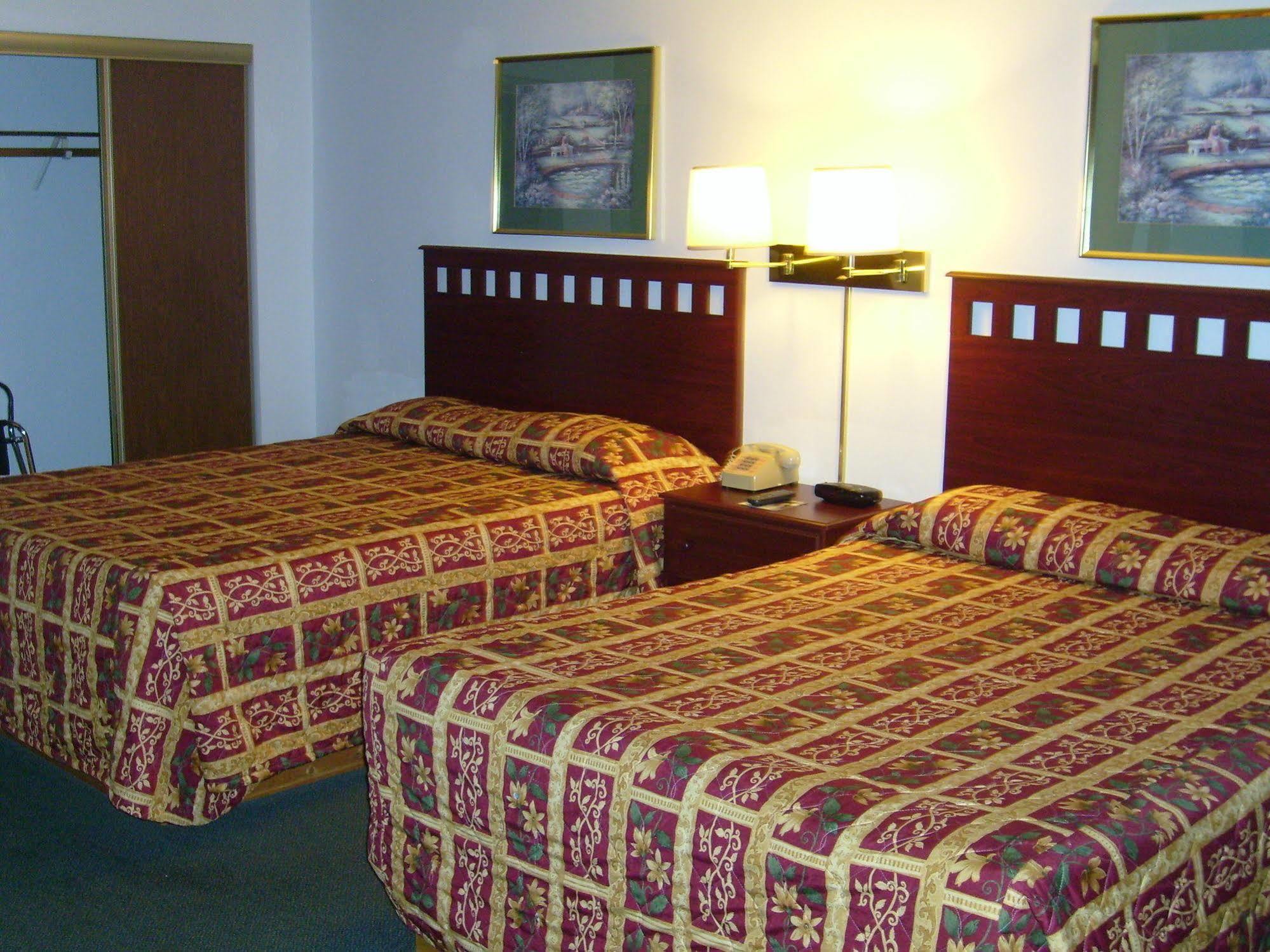 Shanico Inn Lebanon Εξωτερικό φωτογραφία