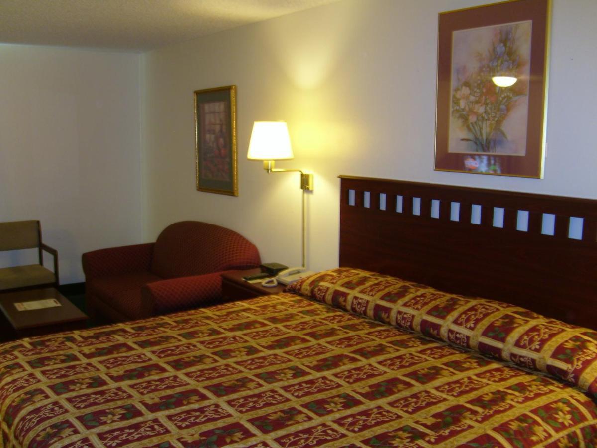 Shanico Inn Lebanon Εξωτερικό φωτογραφία